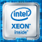 Logo: Intel Xeon Inside