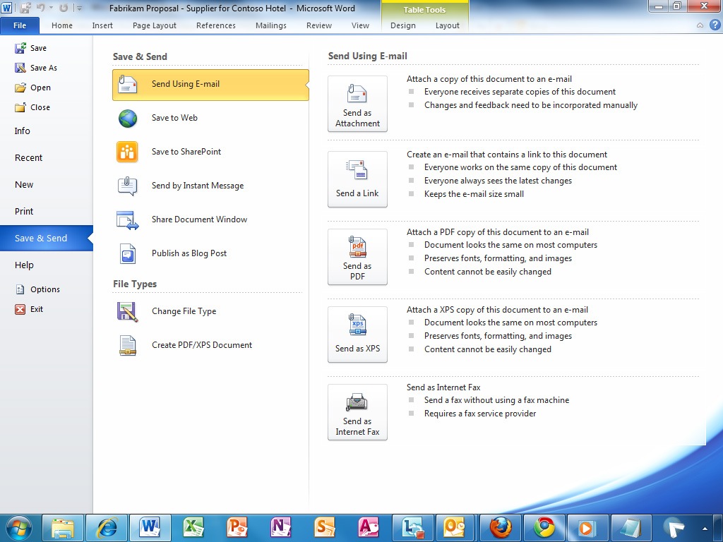 Microsoft Office Professional Plus