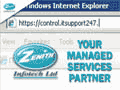 Zenith