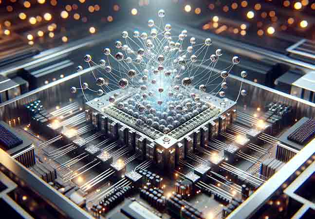 Microsoft Quantum Computing Getting DARPA Funding -- Redmond Channel ...