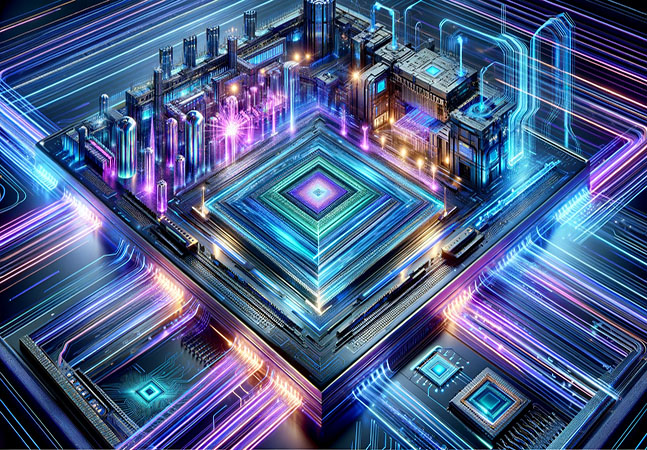 Intel To Manufacture AI Semiconductors for Microsoft -- Redmond Channel ...