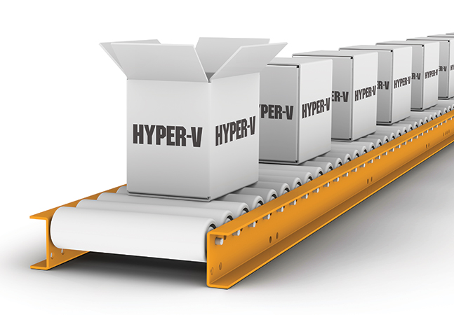 Microsoft Finally Releases Hyper-V Server 2019 -- Redmond Channel Partner