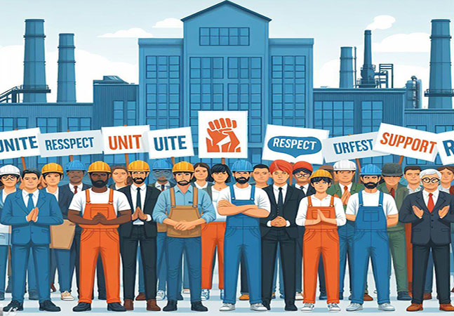 unions and lemonade af1