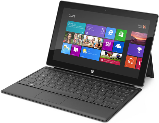 Surface4