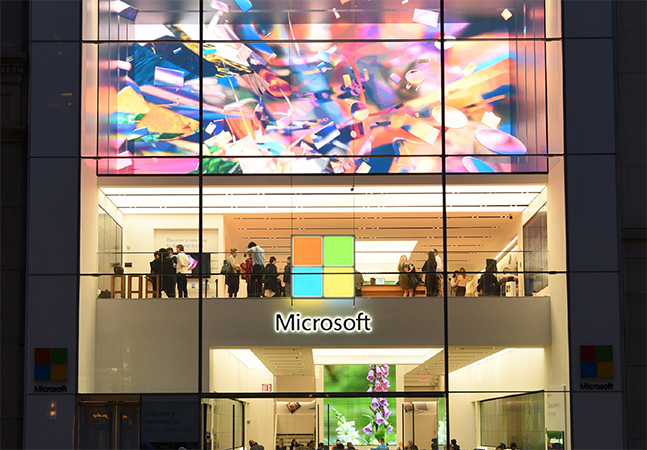 Microsoft Hardware Partners Expand Teams Device Options -- Redmond Channel Partner