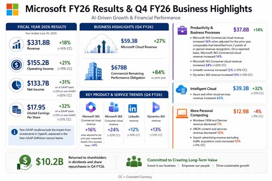 Q4 Earnings