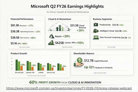 MS Q2 FY Earnings