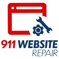 911 Website Repair