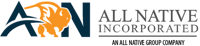 ALL NATIVE INCORPORATED