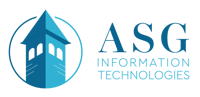 ASG Information Technologies