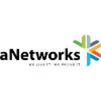 aNetworks, Inc.
