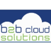 B2B Cloud Solutions
