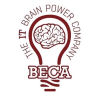 BECA, The IT Brain Power Company