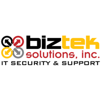 Biztek Solutions, Inc.
