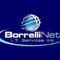 BorrelliNet I.T. Services, Inc.
