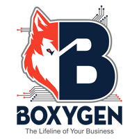 Boxygen Managed IT Support and Voip Services