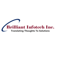 Brilliant Infotech Inc.