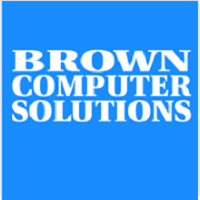 Brown Computer Solutions
