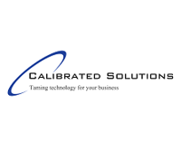 Calibrated Solutions, LLC.