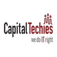 Capital Techies