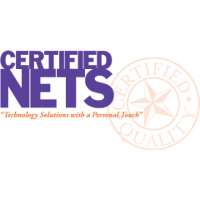 Certified Nets Inc