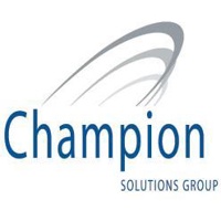 Champion Solutions Group