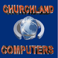 Churchland Computers