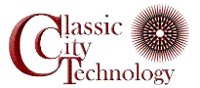 Classic City Technology