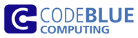 Code Blue Computing