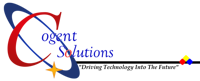Cogent Solutions Inc