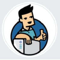 Computer Repair Techs