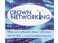 Crown Networking Consultants