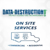 Data Destruction