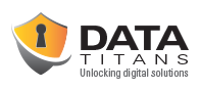 Data Titans