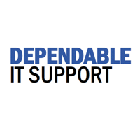 Dependable IT Support