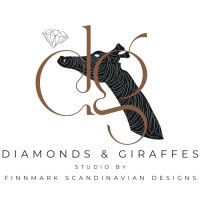 Diamonds & Giraffes Web Design Services