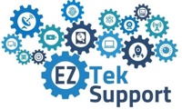 EZ Tek Support