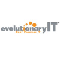 Evolutionary IT