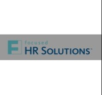 Focused HR Solutions