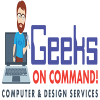Geeks On Command