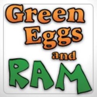 Green Eggs and RAM