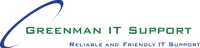 Greenman IT Support