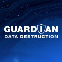 Guardian Data Destruction