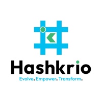 HASHKRIO TECH LLP