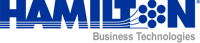 Hamilton Business Technologies