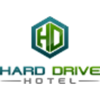 Hard Drive Hotel