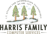 Harris Family Computer Services LLC