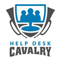 Help Desk Cavalry