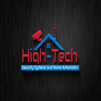 High-Tech Repairs and Security Systems