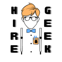 Hire A Geek Online